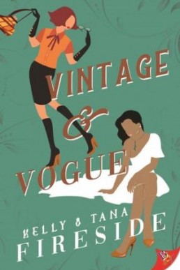 Vintage and Vogue (Owen Station Series Book One)