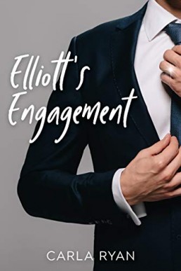 Elliott's Engagement (Mister Rainbow Heights 1)