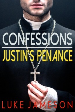 Justin's Penance (Confessions 1)