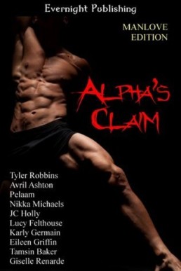 Alpha's Claims (Manlove Edition)