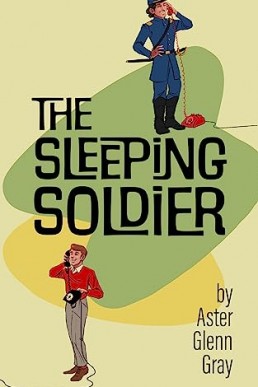 The Sleeping Soldier