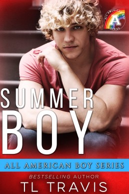 Summer Boy (All American Boy Series)