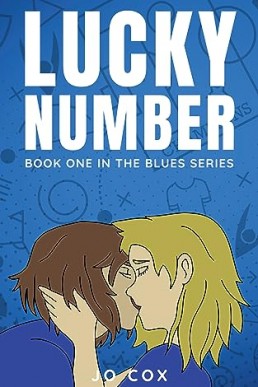 Lucky Number (The Blues Book 1)