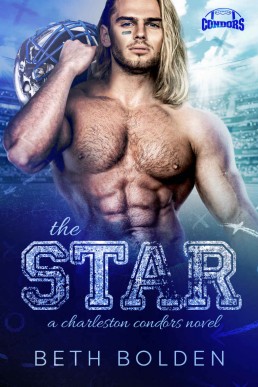 The Star  (Charleston Condors Book 1)