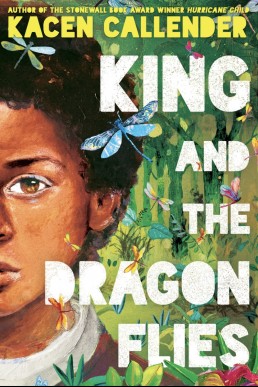 King and the Dragonflies