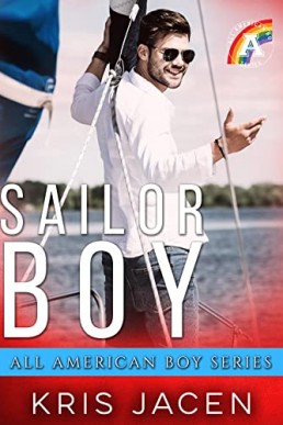 Sailor Boy (All American Boy Series)