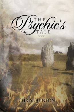 The Psychic's Tale (Fitzwarren Inheritance 1)