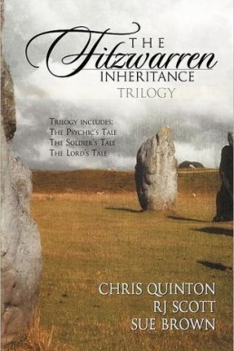 The Fitzwarren Inheritance Trilogy (Fitzwarren Inheritance 1-3)