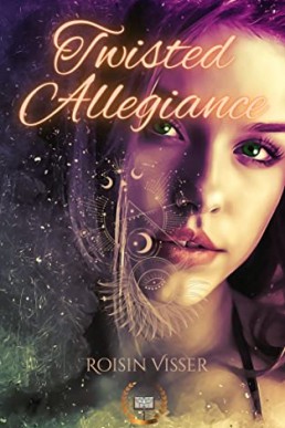 Twisted Allegiance (Twisted Ties Book 1)