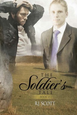 The Soldier's Tale (Fitzwarren Inheritance 2)