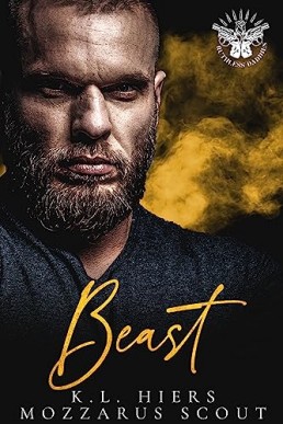 Beast (Ruthless Daddies 2 #6)