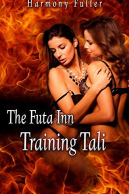 Training Tali (The Futa Inn Book 1)