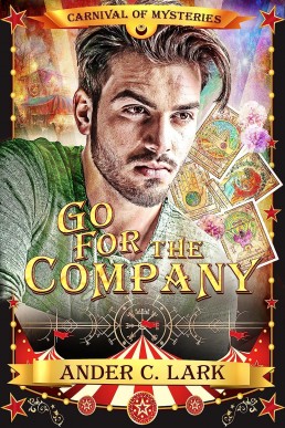 Go for the Company (Carnival of Mysteries)