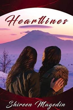 Heartlines  (The Journeys Series Book 3)