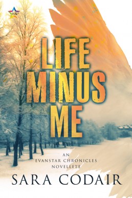 Life Minus Me (Evanstar Chronicles #0.5)