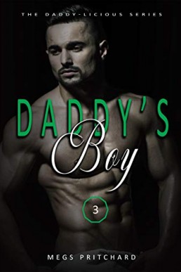 Daddy's Boy (Daddy-licious #3)