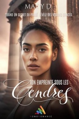 Ton empreinte sous les cendres (French Edition)