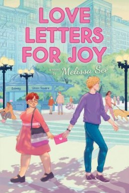 Love Letters for Joy