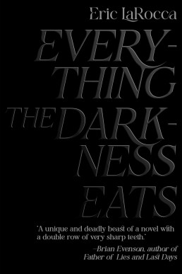 Everything the Darkness Eats