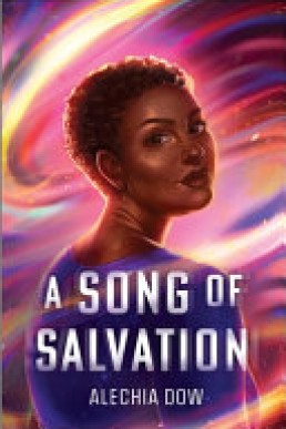 A Song of Salvation