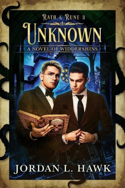 Unknown (Rath & Rune 3)