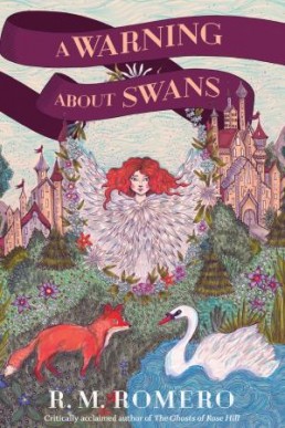 A Warning About Swans