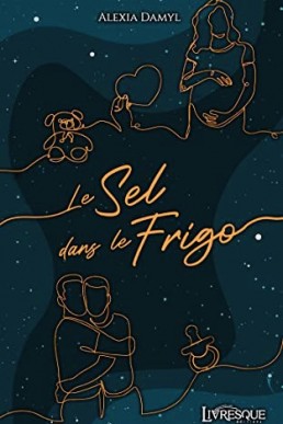 Le sel dans le frigo (French Edition)