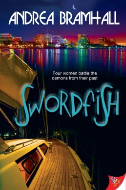 Swordfish (Finnsbury #2)