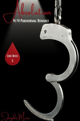 Absolution (Love Bites 5)