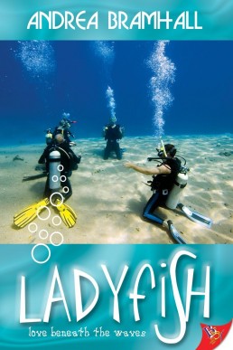 Ladyfish (Finnsbury #1)