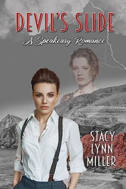 Devil's Slide (A Speakeasy Romance, 1)