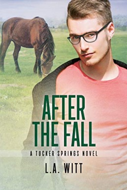 After the Fall (Tucker Springs #6) 2019/SECOND EDITION