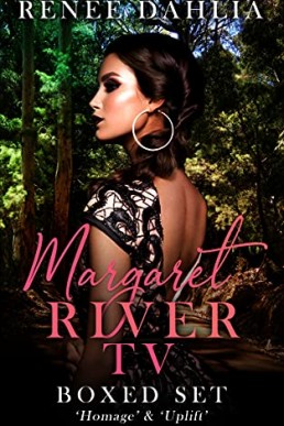 Margaret River TV: A Boxed Set Of Novellas