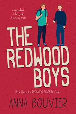 The Redwood Boys (Redwood Academy Book 1) A YA LGBT Romance