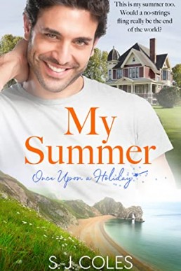 My Summer (Once Upon a Holiday #3)