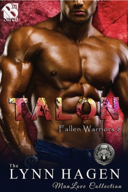 Talon (Fallen Warriors 6)