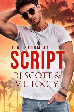 Script (L.A. Storm 1)