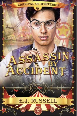 Assassin by Accident (Carnival of Mysteries)