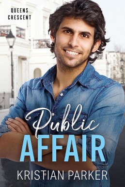 Public Affair (Queens Crescent 4)