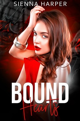 Bound Hearts: A Lesbian Age Gap Romance