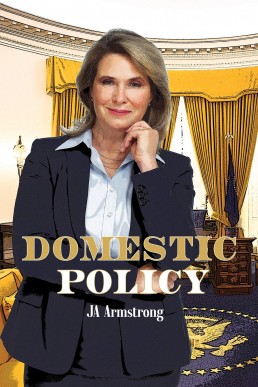 Domestic Policy (By Design #13)