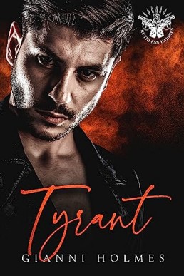 Tyrant (Ruthless Daddies 2 #5)