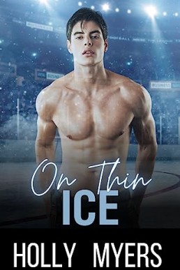 On Thin Ice (Hockey Romance 1)