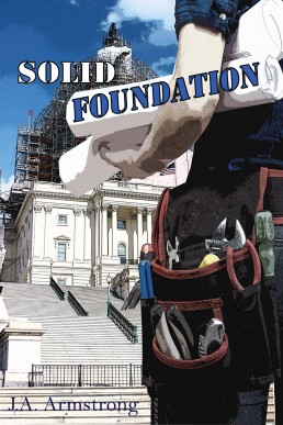 Solid Foundation (By Design #3)