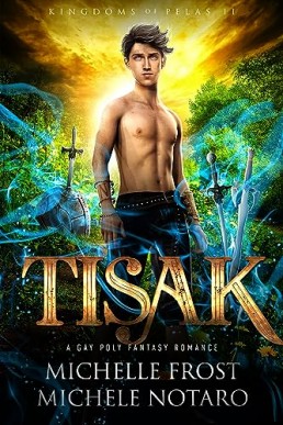 Tisak (Kingdoms of Pelas 2)