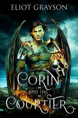 Corin and the Courtier (Beautiful Beasts 2)