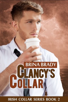 Clancy’s Collar (Irish Collar 2)