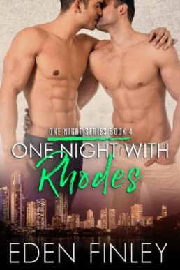 One Night With Rhodes (One Night #4)