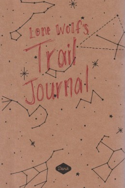 Lone Wolf's Trail Journal (Trail Magic - Bonus)