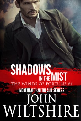 Shadows in the Mist (The Winds of Fortune 4)